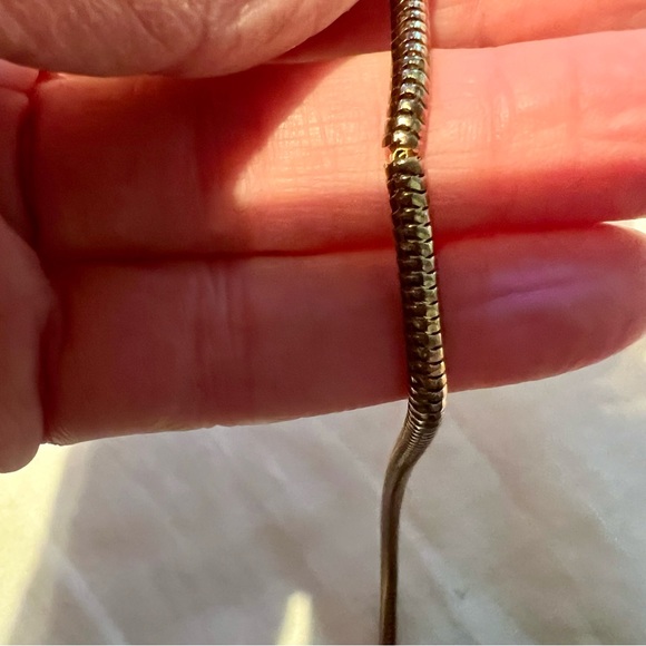 Vintage beaded bag - Picture 5 of 5